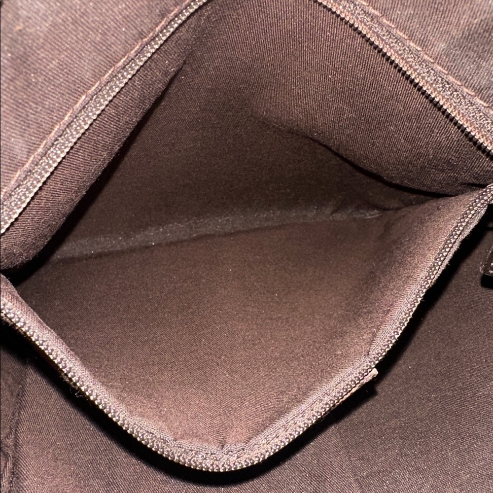Gucci Canvas Crossbody Bag - Picture 13 of 15